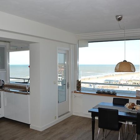 Beach Apartment Ikusasa Zandvoort Zewnętrze zdjęcie