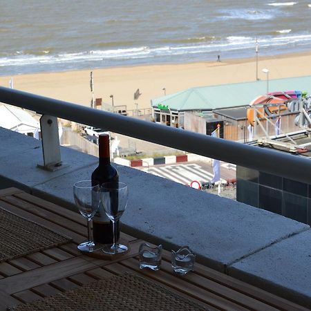 Beach Apartment Ikusasa Zandvoort Zewnętrze zdjęcie