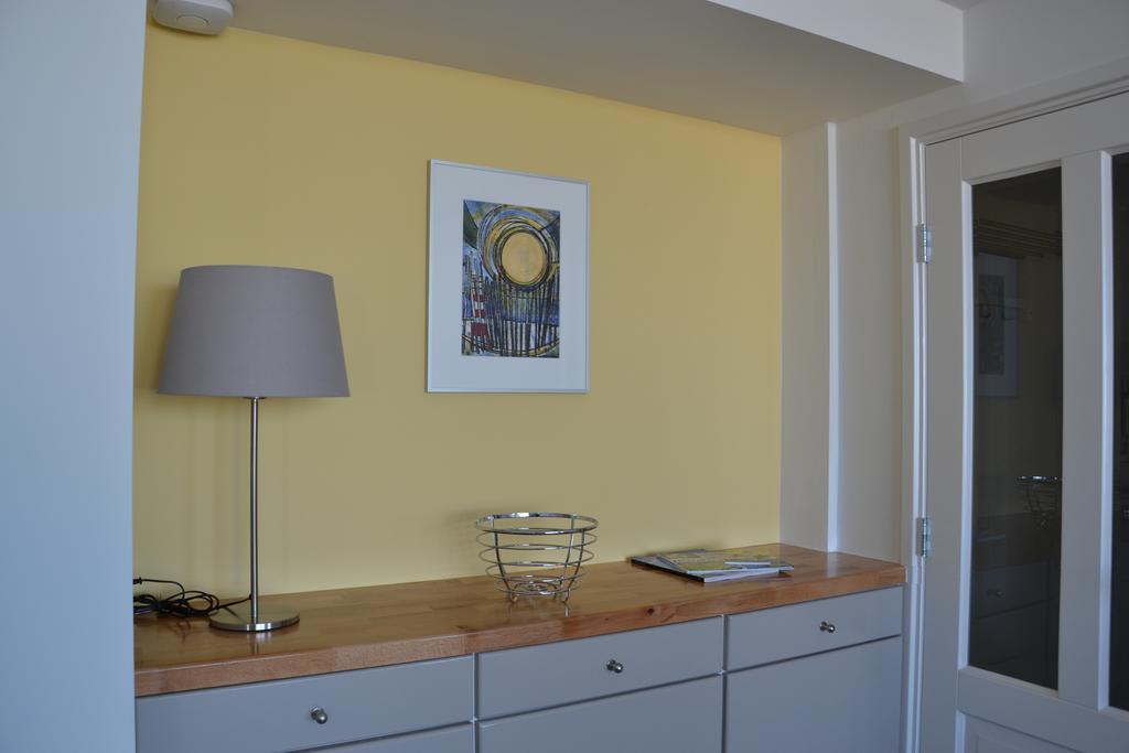 Beach Apartment Ikusasa Zandvoort Zewnętrze zdjęcie