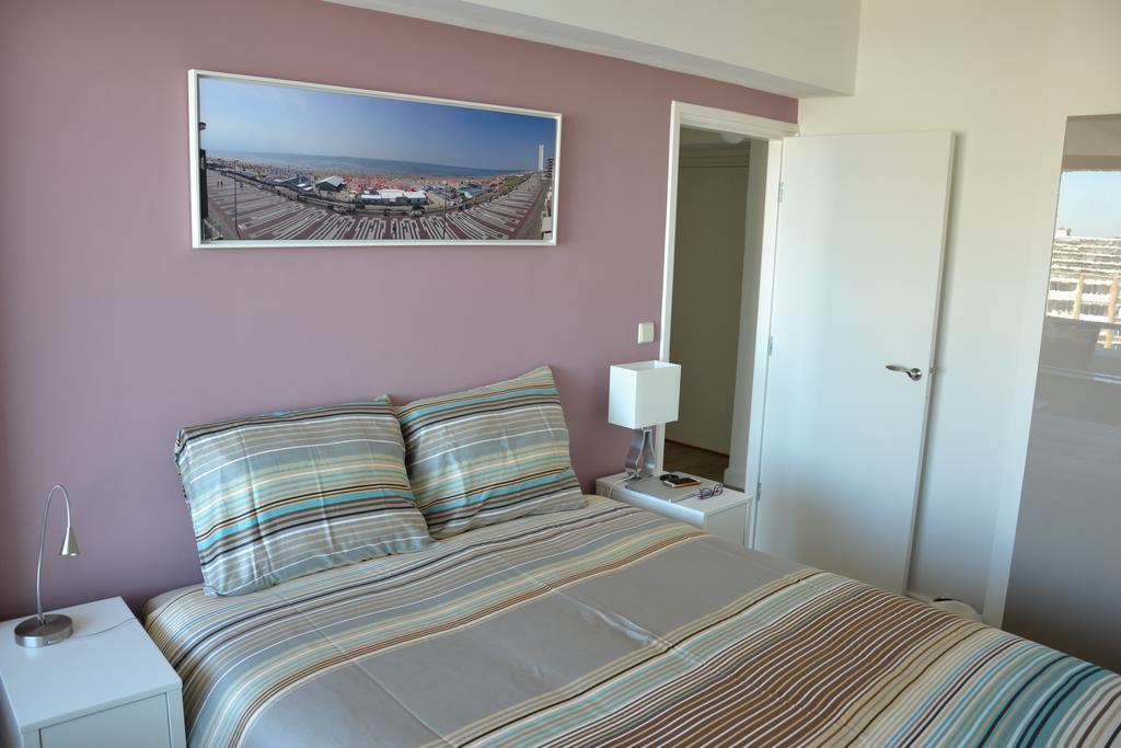 Beach Apartment Ikusasa Zandvoort Zewnętrze zdjęcie
