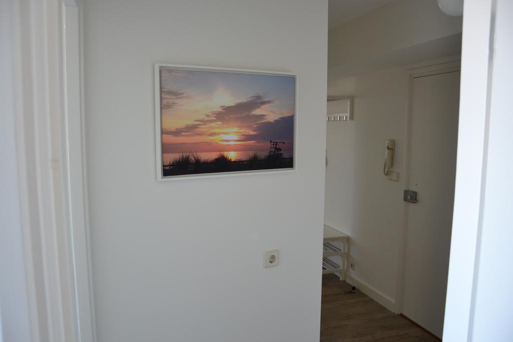 Beach Apartment Ikusasa Zandvoort Zewnętrze zdjęcie