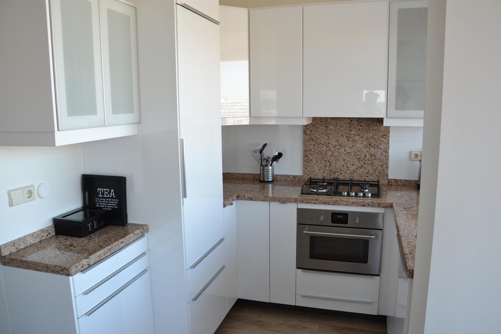 Beach Apartment Ikusasa Zandvoort Zewnętrze zdjęcie