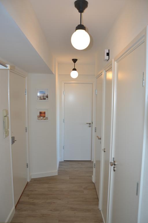 Beach Apartment Ikusasa Zandvoort Zewnętrze zdjęcie