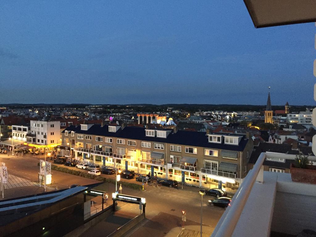 Beach Apartment Ikusasa Zandvoort Zewnętrze zdjęcie