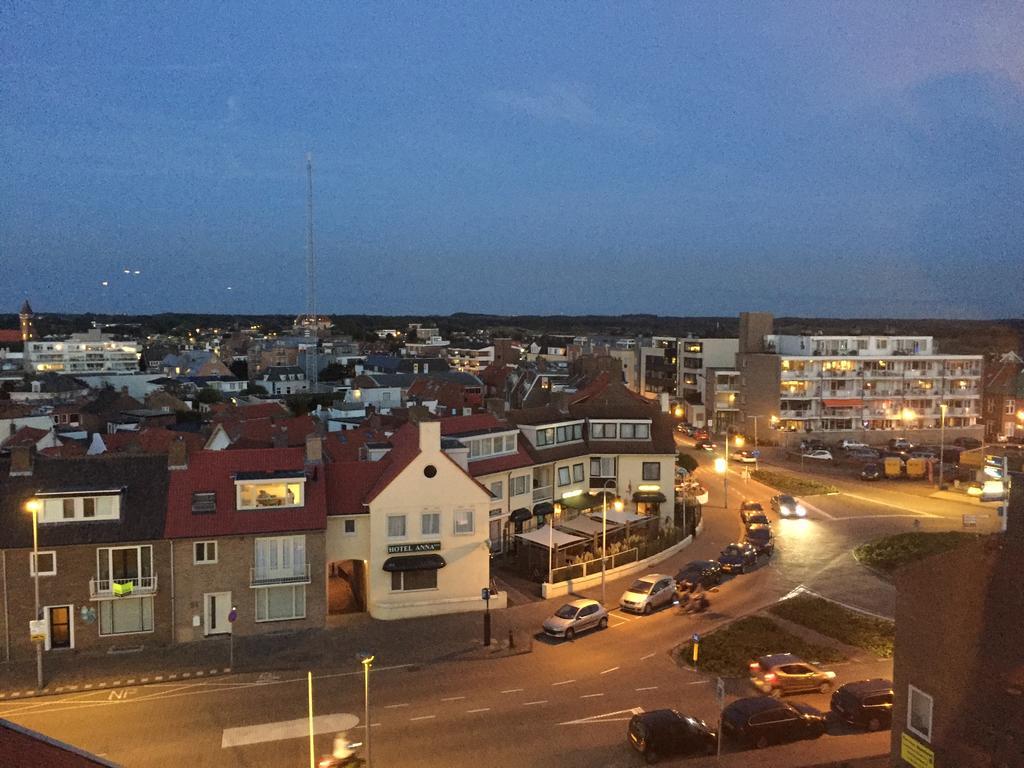Beach Apartment Ikusasa Zandvoort Zewnętrze zdjęcie