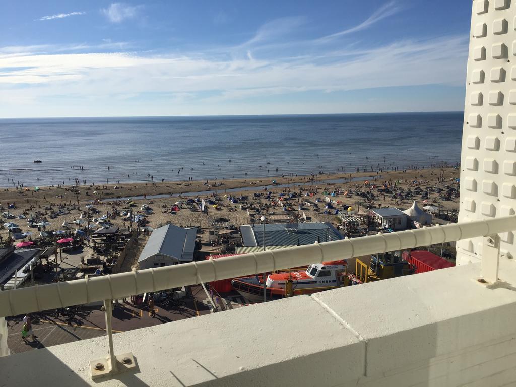Beach Apartment Ikusasa Zandvoort Zewnętrze zdjęcie