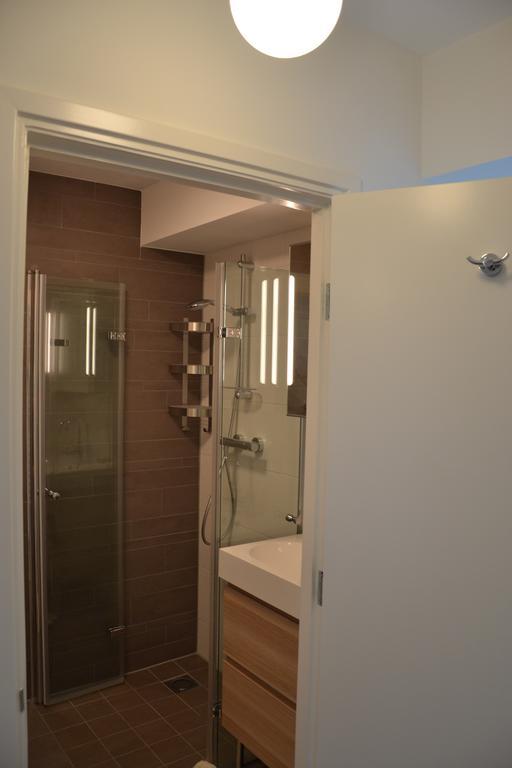 Beach Apartment Ikusasa Zandvoort Zewnętrze zdjęcie