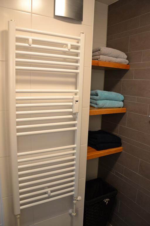 Beach Apartment Ikusasa Zandvoort Zewnętrze zdjęcie