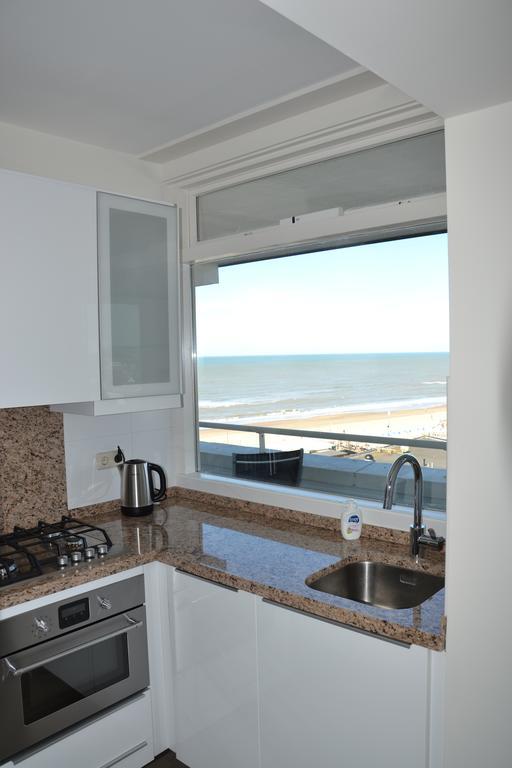 Beach Apartment Ikusasa Zandvoort Zewnętrze zdjęcie
