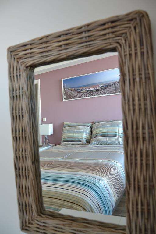 Beach Apartment Ikusasa Zandvoort Zewnętrze zdjęcie