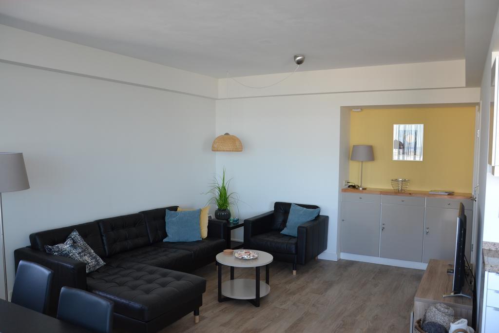 Beach Apartment Ikusasa Zandvoort Zewnętrze zdjęcie