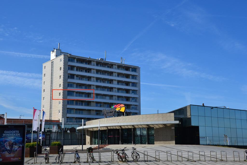 Beach Apartment Ikusasa Zandvoort Zewnętrze zdjęcie