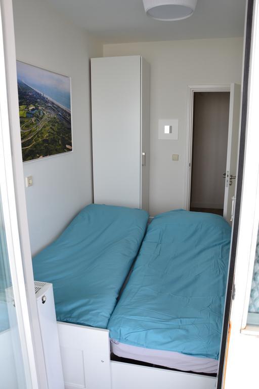 Beach Apartment Ikusasa Zandvoort Zewnętrze zdjęcie