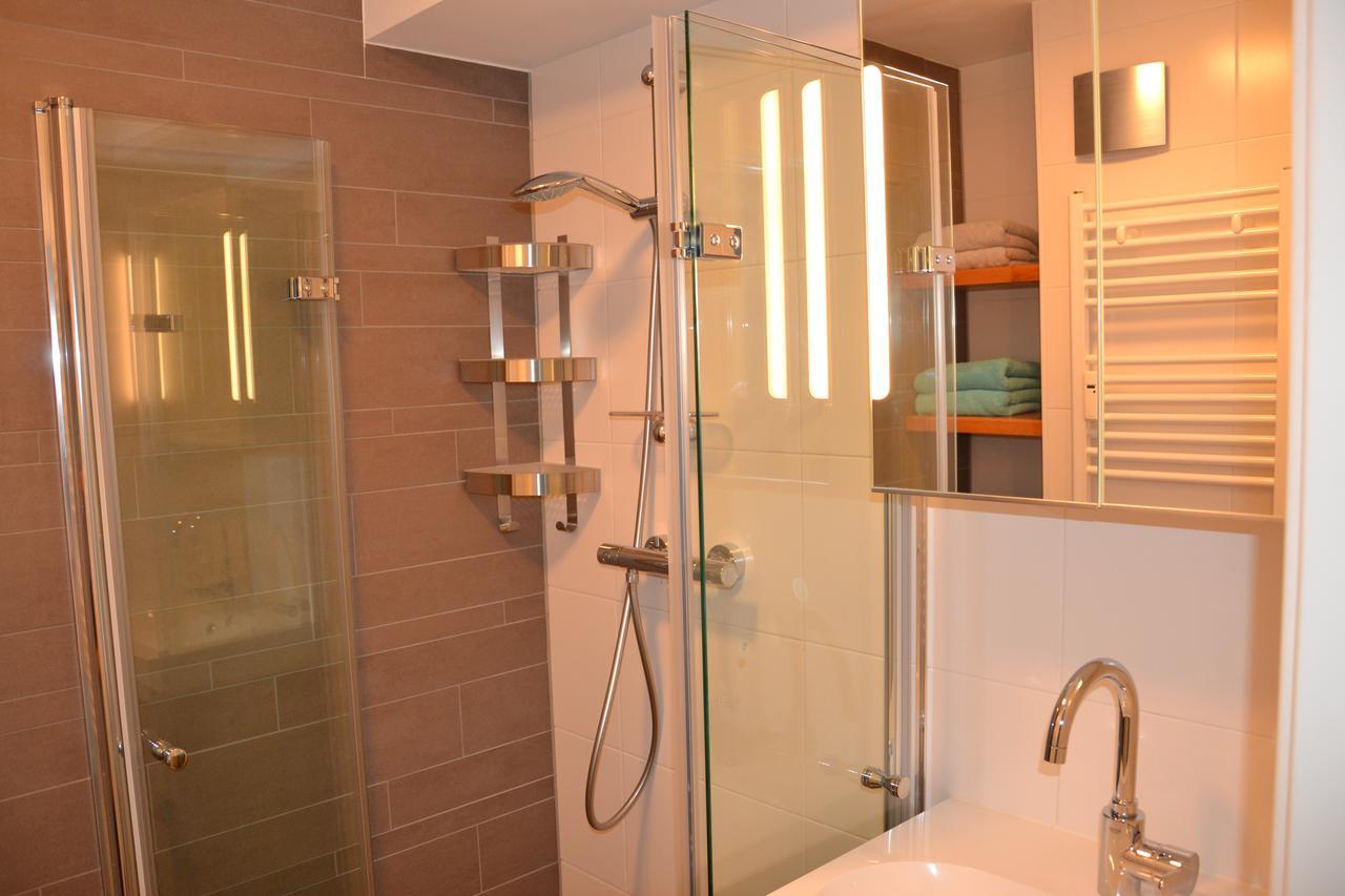 Beach Apartment Ikusasa Zandvoort Zewnętrze zdjęcie