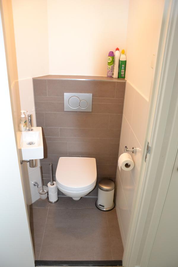 Beach Apartment Ikusasa Zandvoort Zewnętrze zdjęcie